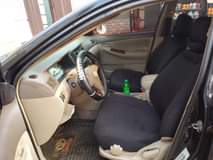 A picture of Toyota Corrolla