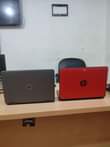 A picture of HP Folded Laptop