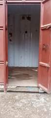 A picture of 40ft Business container Wtsp 0754117488