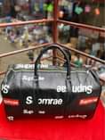 A picture of Supreme hand luggage