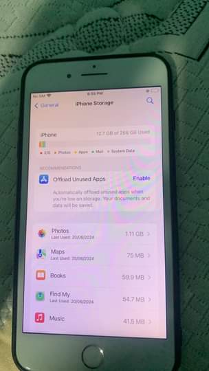 iphone 8