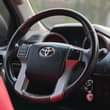 A picture of 2010 Upgraded to 2020 Toyota Prado
