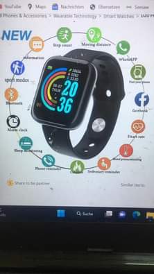 watches
