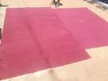 A picture of PORPCORN MACHINE AND CARPET ON SALE 0701627821