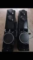 A picture of Home theater