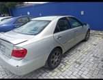 A picture of Just as clean as seen V6 First body Engine Gear