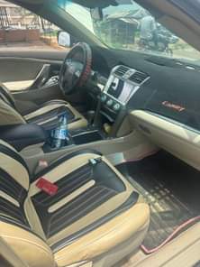 A picture of 08 Toyota Camry Noting to fix Location Ile Ife 4