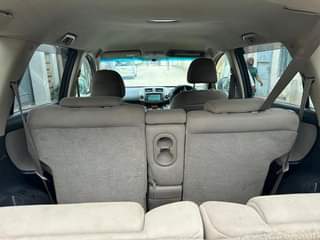 A picture of Toyota vanguard price 23M Full AC 0713020919 7 seat capacity