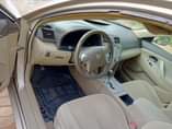 A picture of Faultless08 In Workin Performance Toyota Camry Wit All Significant Components