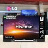 A picture of Grab 32inch Frameless Digital TVs with inbuilt Free to Air