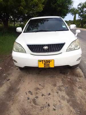 A picture of TOYOTA HARIA