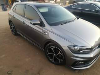 Bandile A.