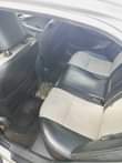 A picture of Manual transmission Corolla