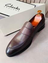 A picture of Dress Shoes available Order prices Contact us on watsp no