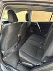 A picture of Toyota Rav4 2015 Model