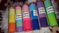 A picture of Hair Ties