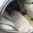 A picture of Toyota corrola 04