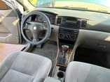 A picture of Toyota Corolla