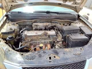 A picture of 2005 Kia Rio Drrt