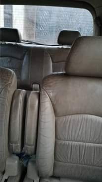 A picture of MPV MAZDA 03 04 MODEL