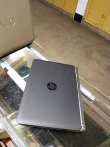 A picture of Laptops