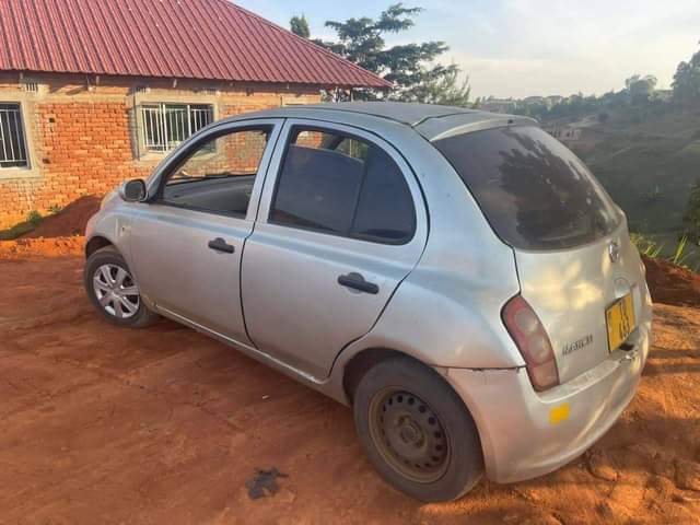 Car B.