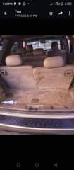 A picture of 2002 Accura MDX used