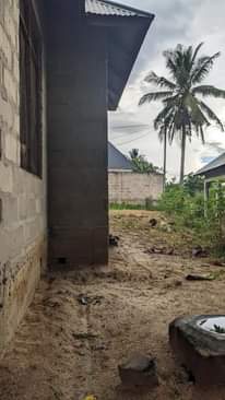 A picture of Million 30 Nyumba Inauzwa Goba Tegeta A