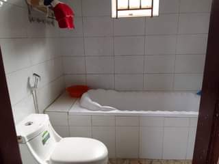 A picture of House on quick sale 190m matuga 0759364940