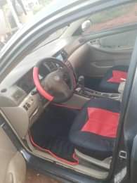 A picture of 05 Toyota Corolla Excellent engine condition Smooth gear Ac working
