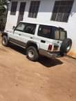 A picture of Land cruise Prado 2