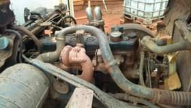 fuso fighter