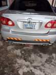 A picture of 2005 Corolla First Body Price 2 5m to Buyer settle
