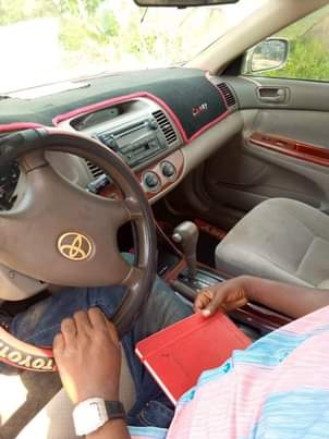 A picture of Toyota Big Daddy