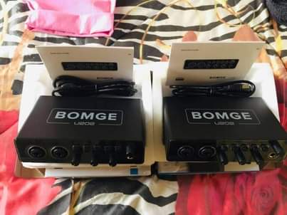 speakers