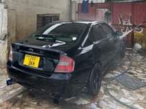 A picture of Subaru legacy Cc 1990 Full ac Bei 8 8mln 0718249606
