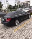 A picture of 2012 MERCEDES C300