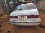 A picture of Toyota premio