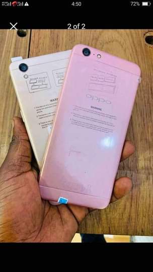 huawei y6