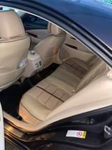 A picture of Lexus Es350