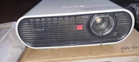 A picture of Projector