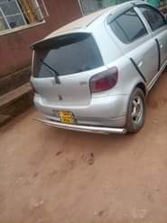 A picture of Vitz 5.8m 0704638405