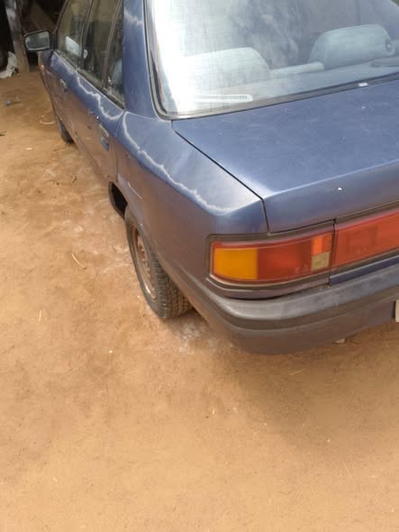 A picture of Vehicle