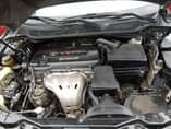 A picture of Neatly used Toyota Camry muscle 2009 model with duty