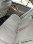 A picture of 2010 11 Camry available in port Harcourt for 3 150m