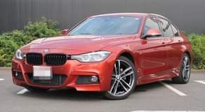 bmw 320i
