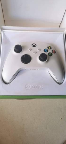 controllers