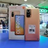 A picture of XIAOMI