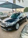 A picture of Tokunbor Standard Honda Accord 2015