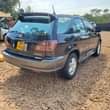 A picture of TOYOTA HARRIER 1998 10 5M